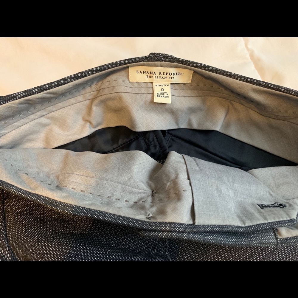 Pants - Picture 2 of 2